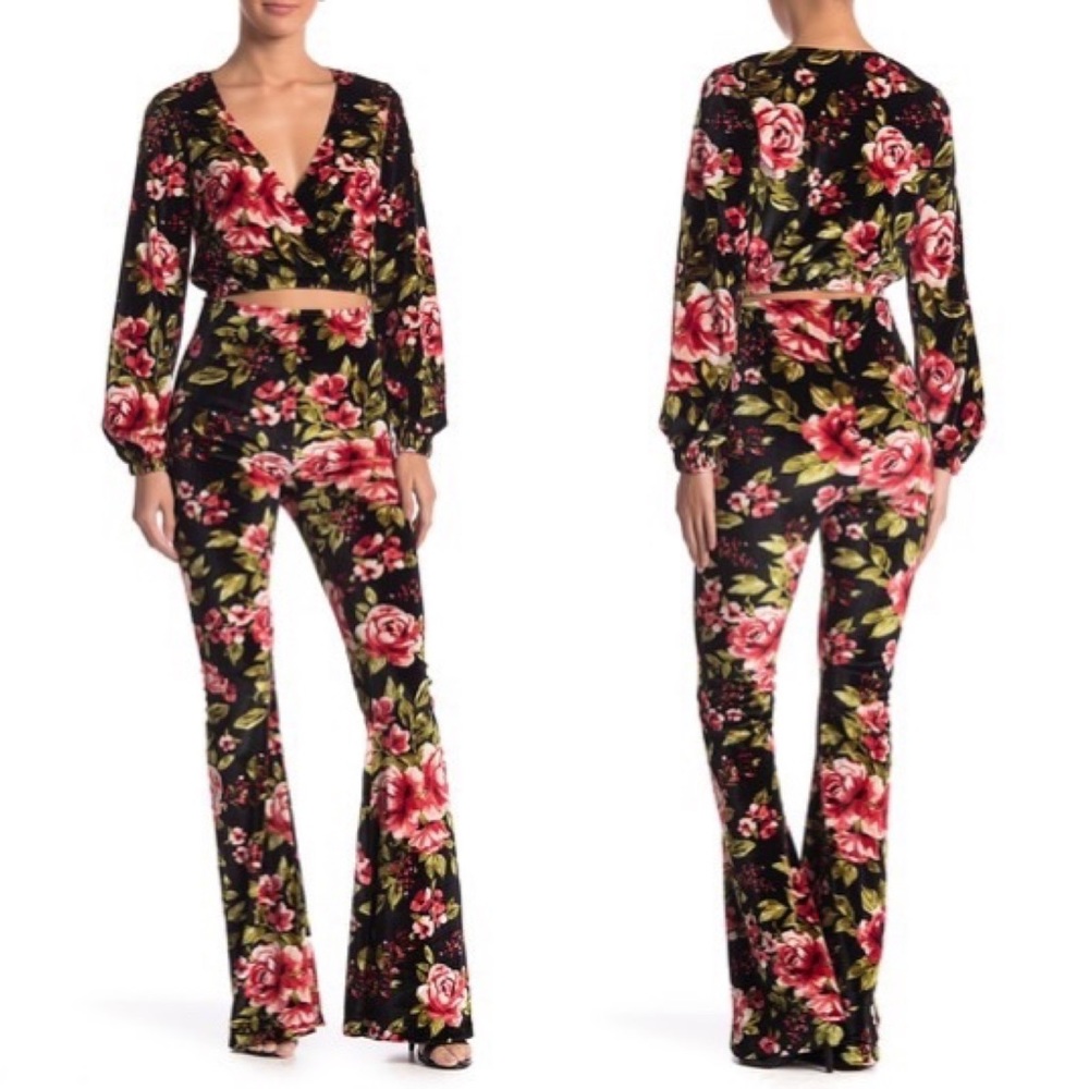 Show Me Your MuMu Bam Bam Bells Pants